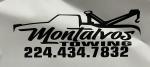 Montalvo’s towing LLC