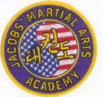 Jacobs Martial Arts LLC