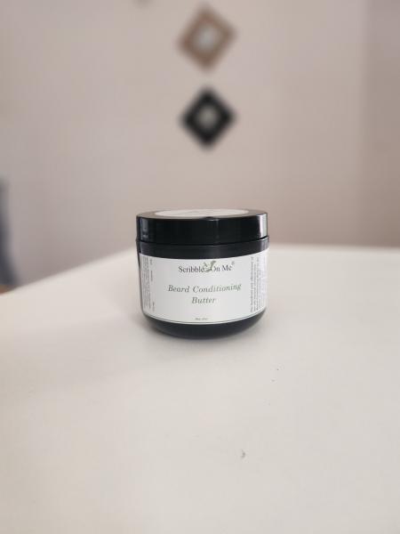 Beard Conditioning Butter
