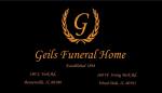 Geils Funeral Home