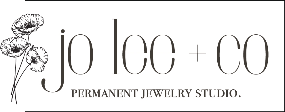 Jo Lee + Co. Permanent Jewelry Studio