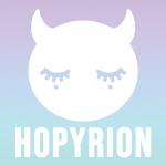 Hopyrion