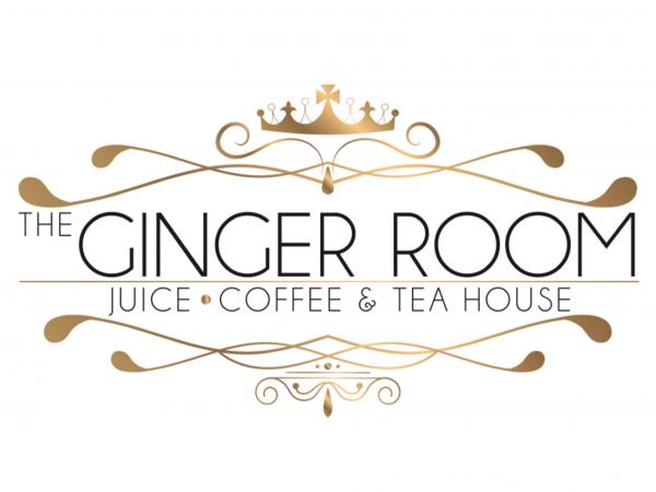 The Ginger Room