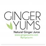 Ginger Yums LLC USA