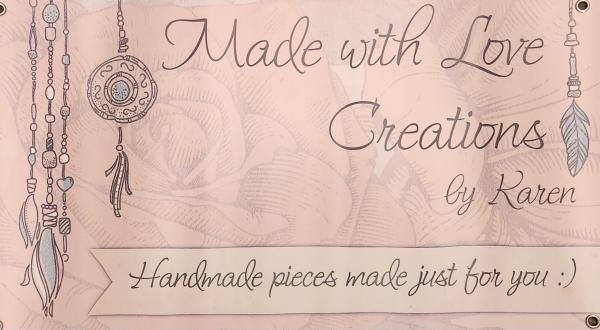 Made with Love Creations