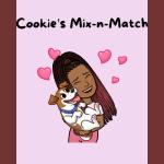 Cookie’s Mix-n-Match
