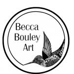 Becca Bouley Art