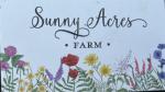 Sunny Acres Farm