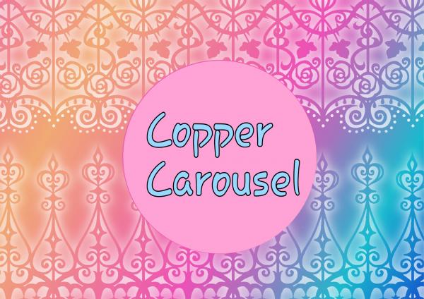 CopperCarousel