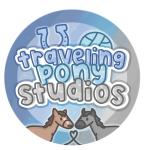 Traveling Pony Studio