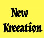 New Kreeation