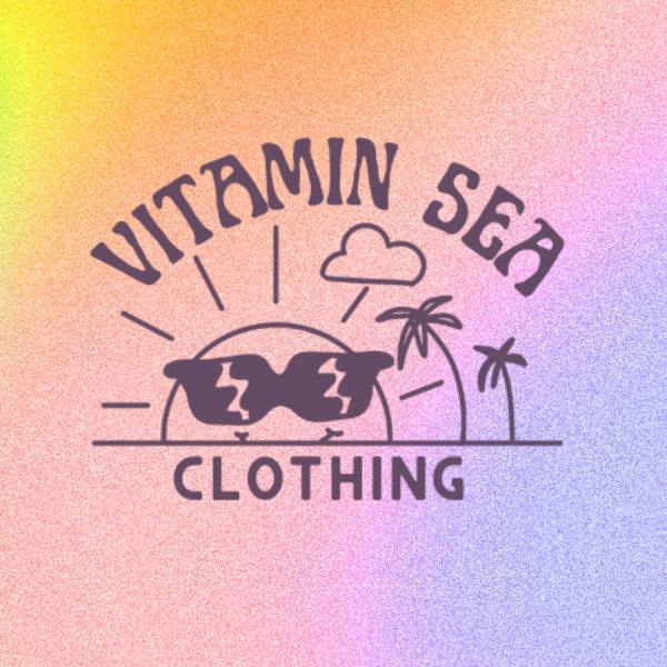 Vitamin Sea Clothing
