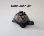 Doris John Art