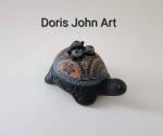 Doris John