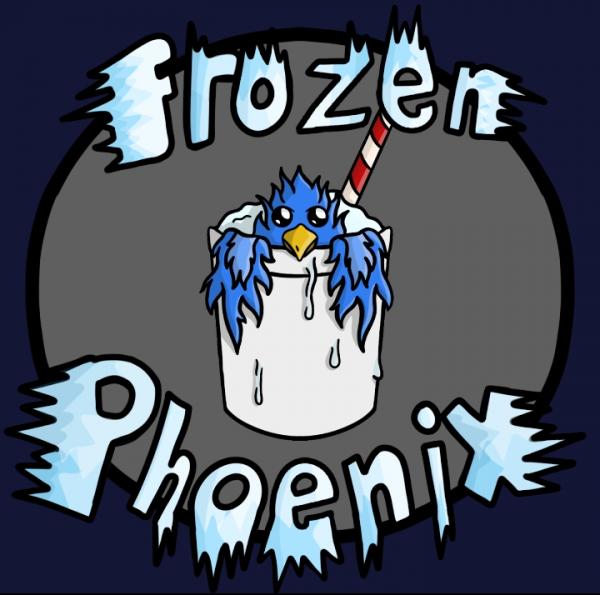 Frozen Phoenix