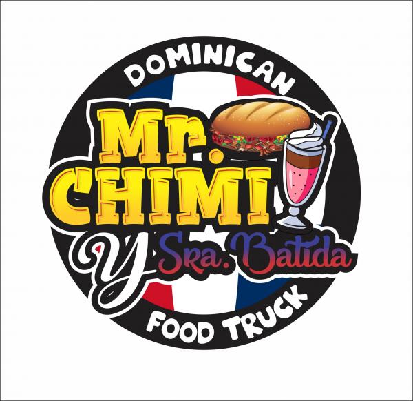 Mr. Chimi y Sra, Batida LLc