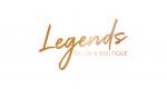 Legends Salon and Boutique