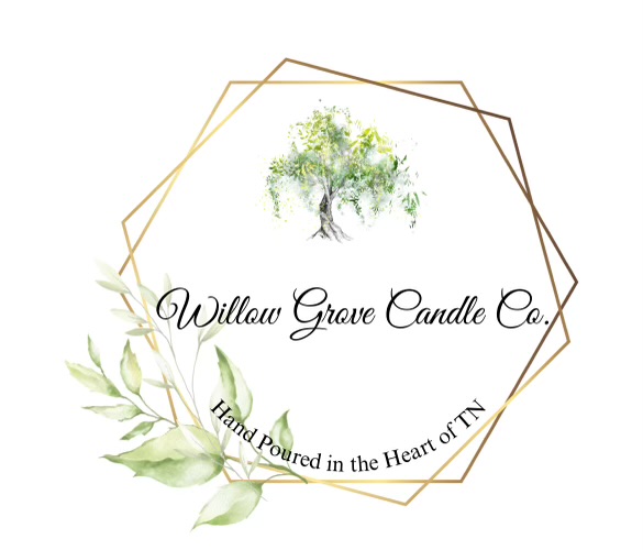 Willow Grove Candle Co.