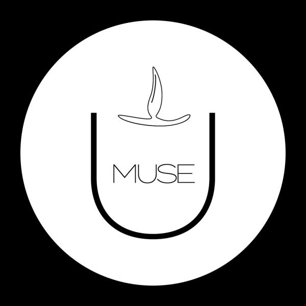 MUSE Candles + Home Fragrances