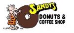 sandys donuts