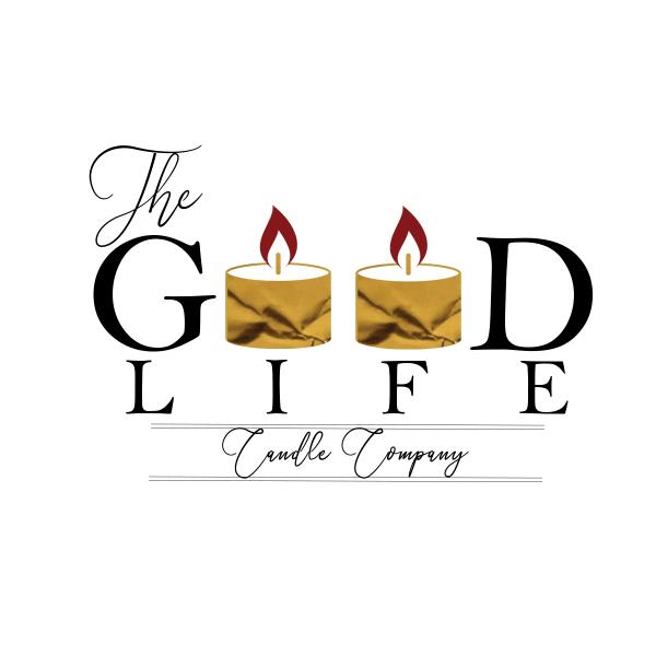 The Good Life Candle Co