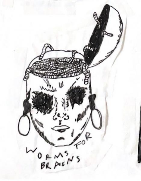 Mental Health Stickers