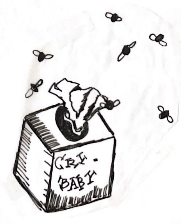 Mental Health Stickers picture