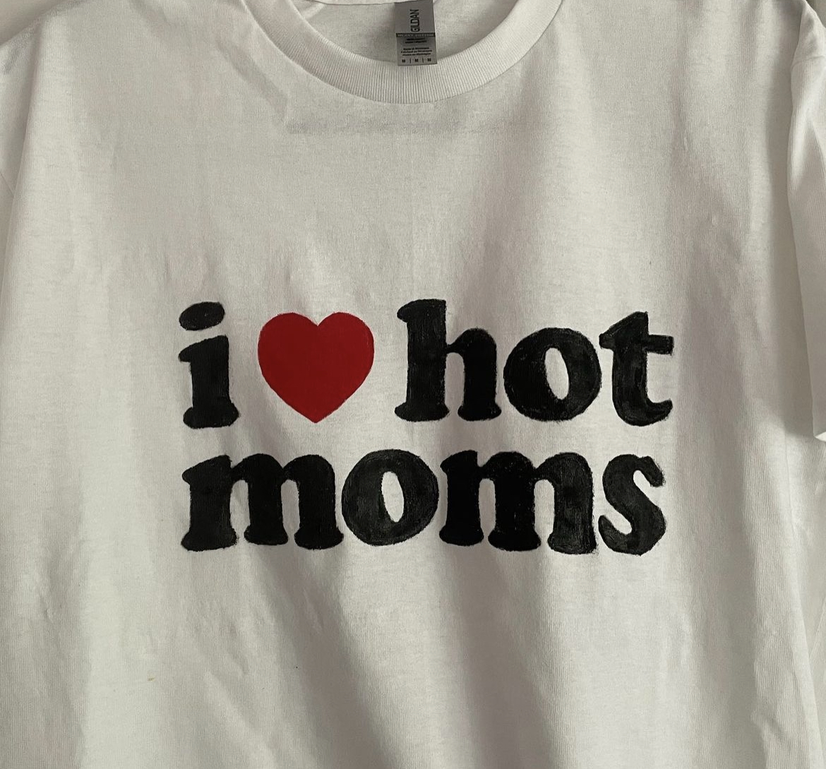 Upcycled Block Printed Clothing picture