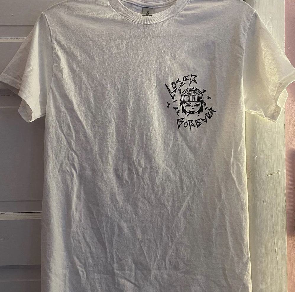 Upcycled Block Printed Clothing picture