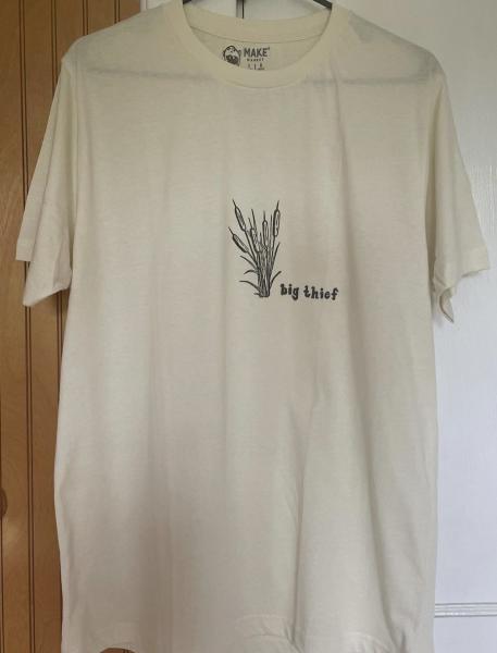 Upcycled Block Printed Clothing