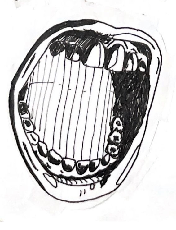 Mental Health Stickers picture