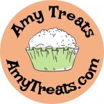 AMY TREATS SWEET AND SAVORY BAKES