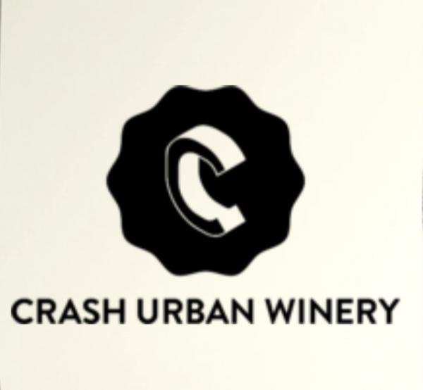 Crash urban winery