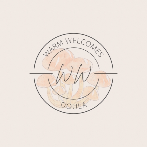 Warm Welcomes Doula