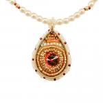 Sunshine Pendant Necklace