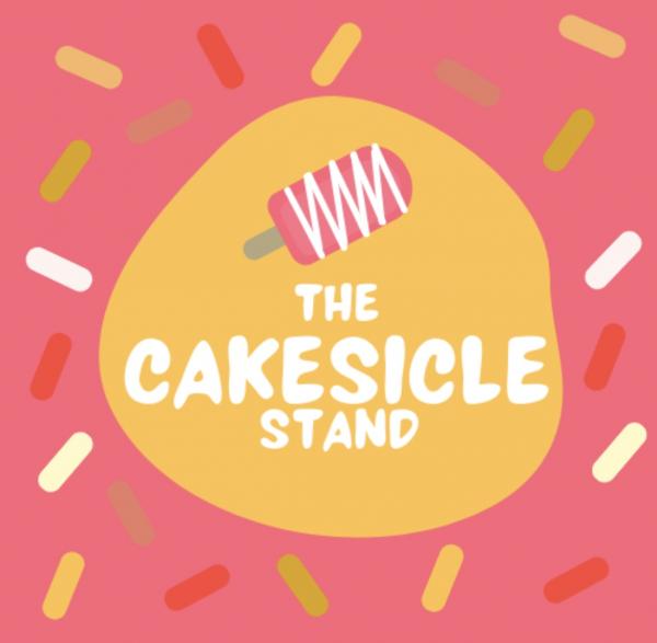 The Cakesicle Stand