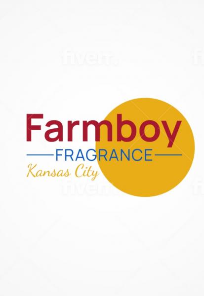 Farm Boy Fragrance