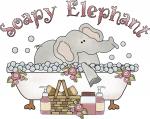 Soapy Elephant