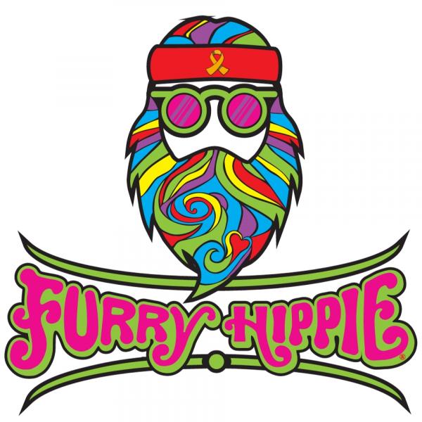 Furry Hippie Beard Company