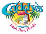 Caddy's John's Pass