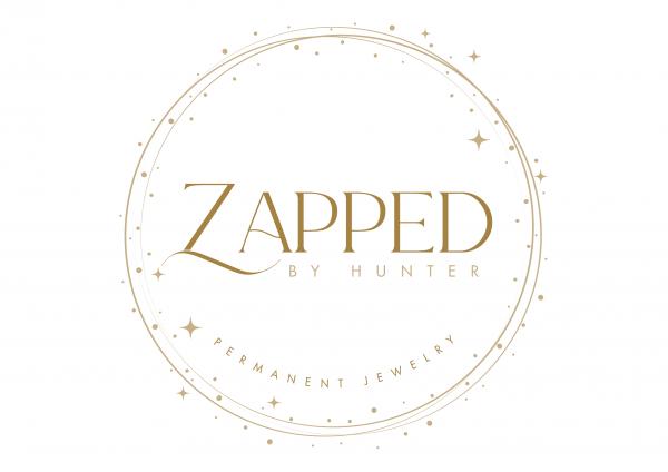 Zapped by Hunter
