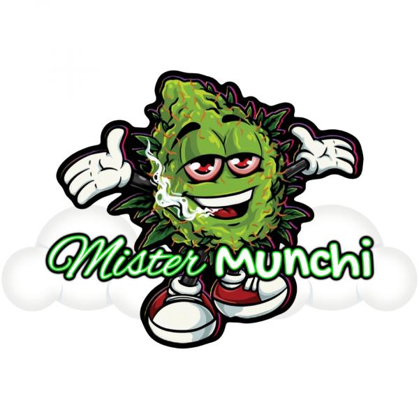 Mister Munchi