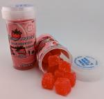 100mg/2000mg Mister Munchi Gummies