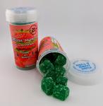 150mg/3000mg Mister Munchi Strawberry Kiwi  Gummies