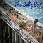 The Salty Boot Shop
