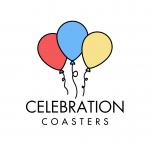 Celebration Coasters