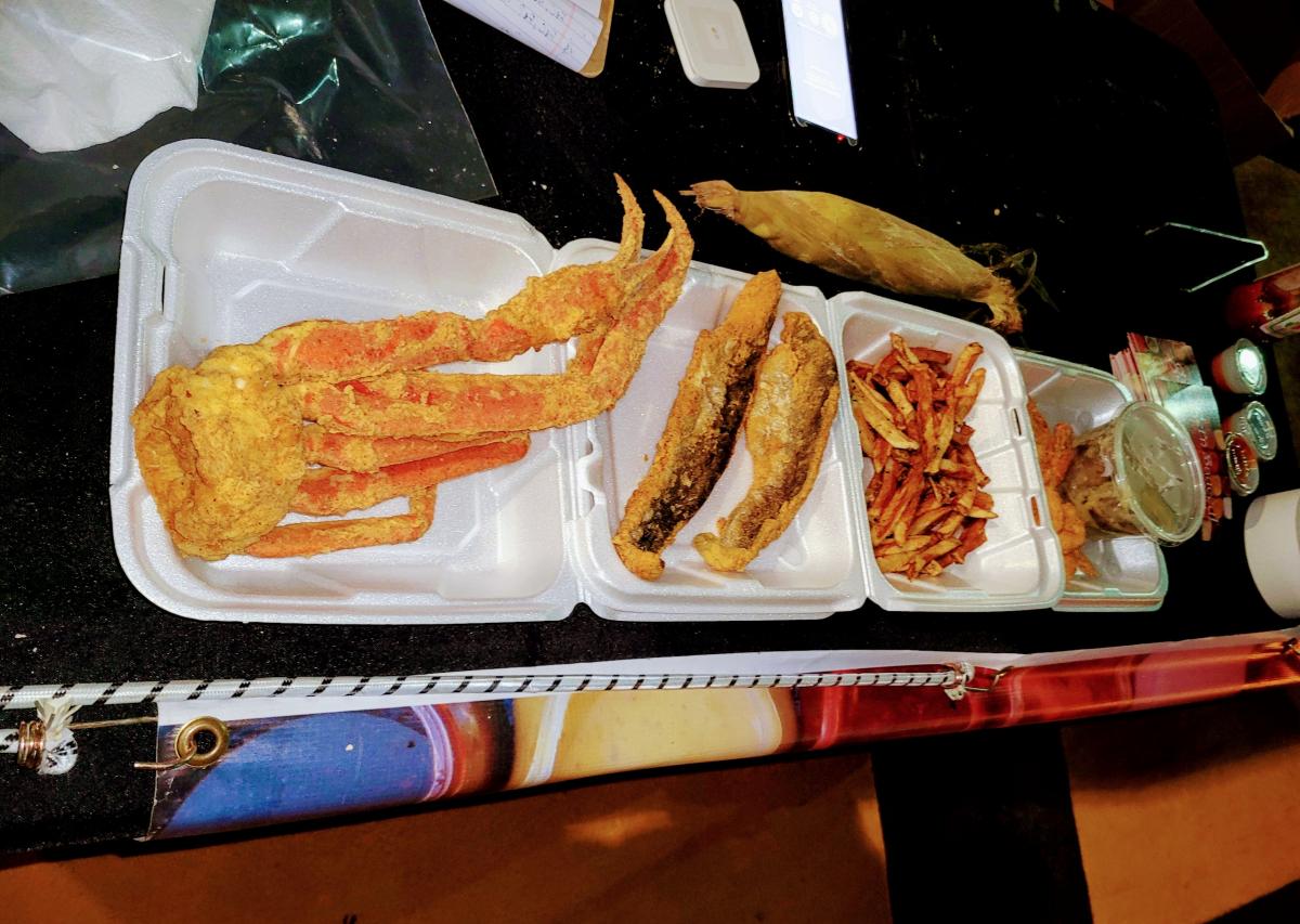 Get'n Sauced! Catering & Mobile Food Services Eventeny