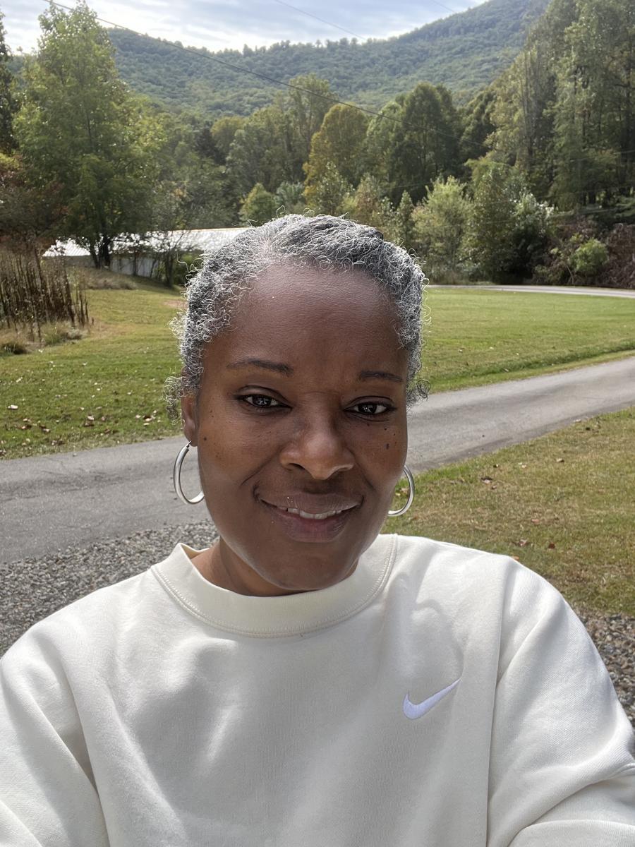 Norma StarlingBrown User Profile