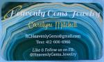 Heavenly Gems Jewelry