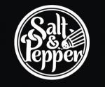 A Little Salt & Pepper